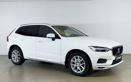 Volvo XC60 II, 2020 год, 4 050 000 рублей, 1 фотография