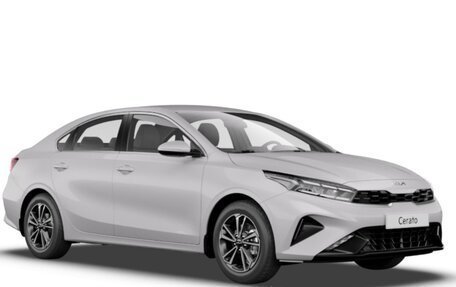 KIA Cerato IV, 2025 год, 3 185 000 рублей, 1 фотография
