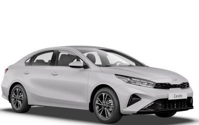 KIA Cerato IV, 2025 год, 3 185 000 рублей, 1 фотография