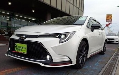 Toyota Corolla, 2022 год, 1 450 000 рублей, 1 фотография