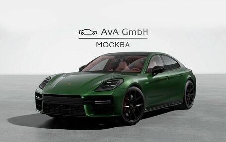 Porsche Panamera, 2025 год, 29 724 000 рублей, 1 фотография