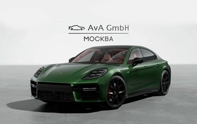 Porsche Panamera, 2025 год, 29 724 000 рублей, 1 фотография