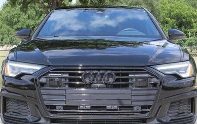 Audi A6, 2022 год, 4 900 000 рублей, 1 фотография