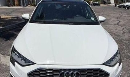Audi A3, 2022 год, 2 990 000 рублей, 1 фотография