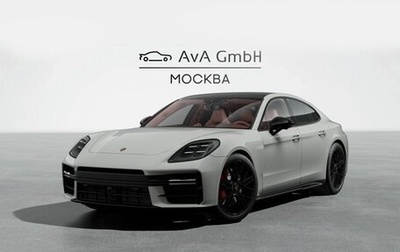Porsche Panamera, 2025 год, 29 975 000 рублей, 1 фотография