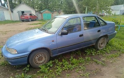 Daewoo Nexia I рестайлинг, 2007 год, 150 000 рублей, 1 фотография