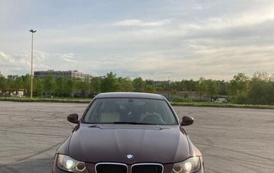 BMW 3 серия, 2008 год, 980 000 рублей, 1 фотография