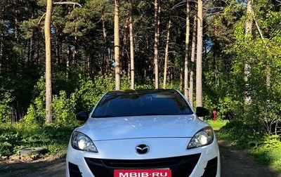 Mazda 3, 2010 год, 820 000 рублей, 1 фотография