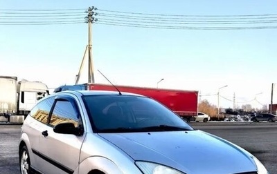 Ford Focus IV, 2002 год, 210 000 рублей, 1 фотография