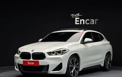 BMW X2, 2022 год, 2 770 000 рублей, 1 фотография