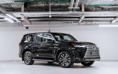 Lexus LX, 2024 год, 14 900 000 рублей, 1 фотография