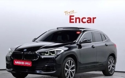 BMW X2, 2022 год, 2 940 000 рублей, 1 фотография
