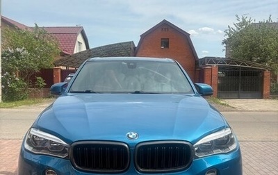 BMW X5 M, 2015 год, 4 500 000 рублей, 1 фотография