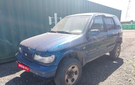 KIA Sportage IV рестайлинг, 1998 год, 175 000 рублей, 1 фотография