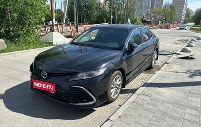 Toyota Camry, 2021 год, 2 250 000 рублей, 1 фотография