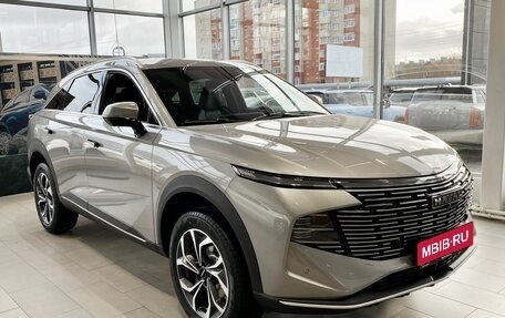 Haval F7, 2025 год, 3 449 000 рублей, 1 фотография