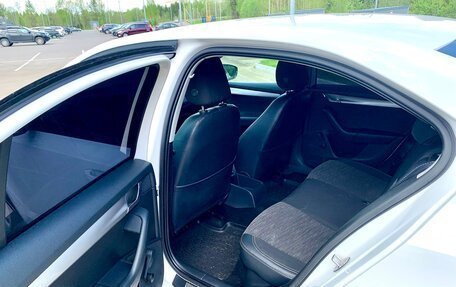 Skoda Octavia, 2014 год, 1 100 000 рублей, 11 фотография