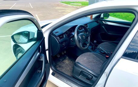 Skoda Octavia, 2014 год, 1 100 000 рублей, 9 фотография