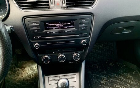 Skoda Octavia, 2014 год, 1 100 000 рублей, 16 фотография