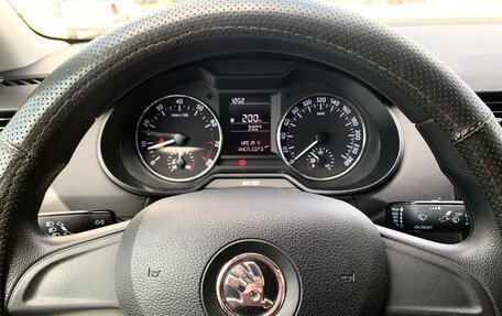 Skoda Octavia, 2014 год, 1 100 000 рублей, 20 фотография