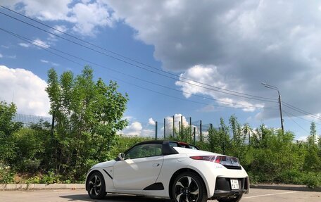 Honda S660, 2016 год, 1 350 000 рублей, 6 фотография