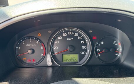 Hyundai H-1 II рестайлинг, 2010 год, 1 750 000 рублей, 5 фотография