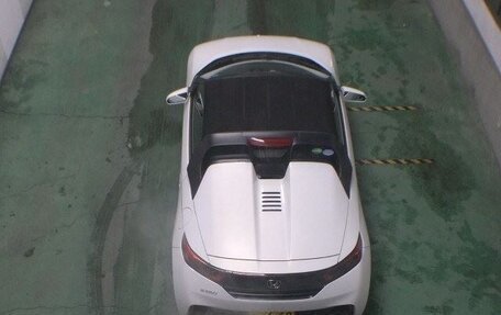 Honda S660, 2016 год, 1 350 000 рублей, 17 фотография