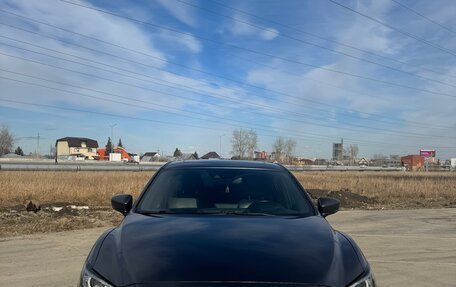 Mazda 6, 2018 год, 2 750 000 рублей, 3 фотография