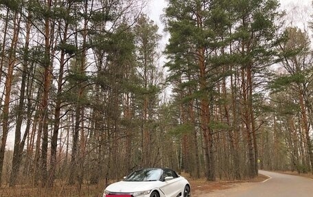 Honda S660, 2016 год, 1 350 000 рублей, 12 фотография