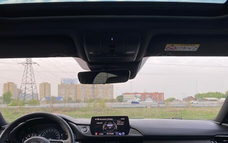 Mazda 6, 2018 год, 2 750 000 рублей, 8 фотография