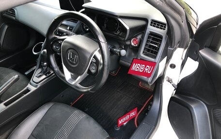 Honda S660, 2016 год, 1 350 000 рублей, 9 фотография