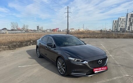 Mazda 6, 2018 год, 2 750 000 рублей, 2 фотография