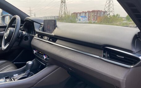 Mazda 6, 2018 год, 2 750 000 рублей, 11 фотография