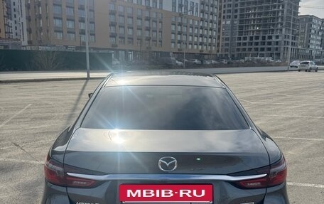 Mazda 6, 2018 год, 2 750 000 рублей, 6 фотография