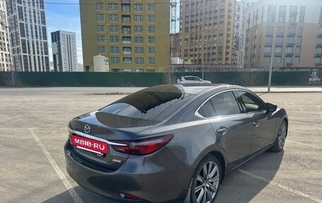 Mazda 6, 2018 год, 2 750 000 рублей, 5 фотография