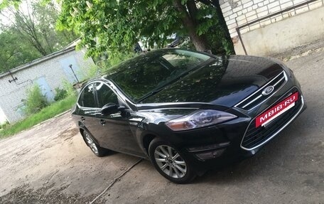 Ford Mondeo IV, 2013 год, 1 200 000 рублей, 2 фотография