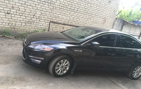 Ford Mondeo IV, 2013 год, 1 200 000 рублей, 4 фотография