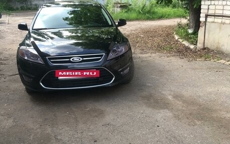 Ford Mondeo IV, 2013 год, 1 200 000 рублей, 3 фотография