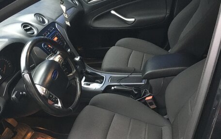 Ford Mondeo IV, 2013 год, 1 200 000 рублей, 5 фотография