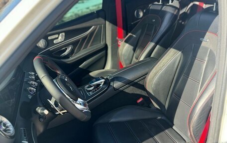 Mercedes-Benz E-Класс AMG, 2017 год, 3 500 000 рублей, 3 фотография