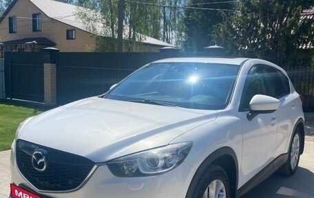 Mazda CX-5 II, 2011 год, 1 950 000 рублей, 2 фотография