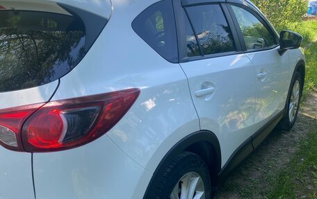 Mazda CX-5 II, 2011 год, 1 950 000 рублей, 13 фотография