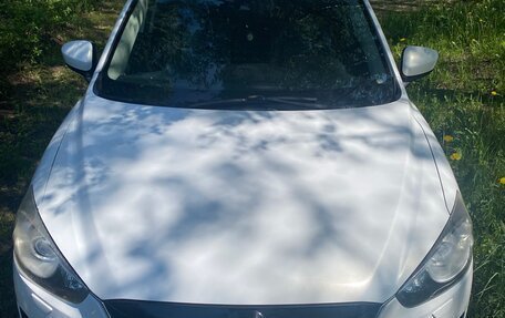 Mazda CX-5 II, 2011 год, 1 950 000 рублей, 8 фотография