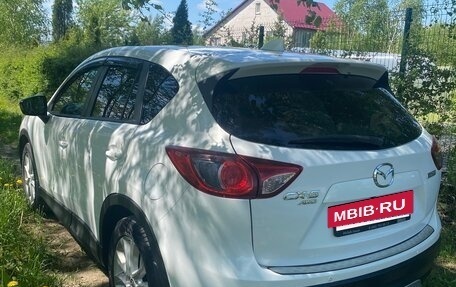 Mazda CX-5 II, 2011 год, 1 950 000 рублей, 14 фотография