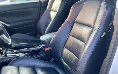 Mazda CX-5 II, 2011 год, 1 950 000 рублей, 16 фотография