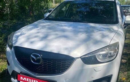 Mazda CX-5 II, 2011 год, 1 950 000 рублей, 9 фотография