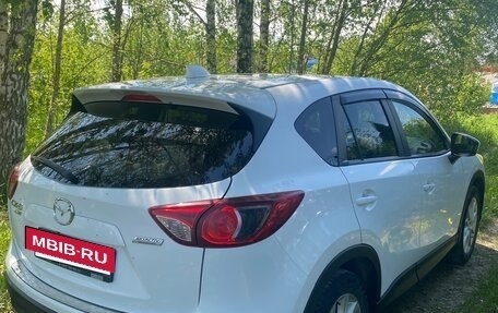 Mazda CX-5 II, 2011 год, 1 950 000 рублей, 15 фотография