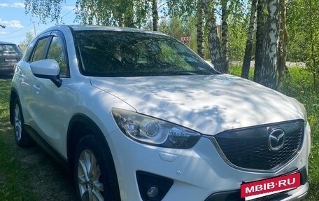 Mazda CX-5 II, 2011 год, 1 950 000 рублей, 10 фотография