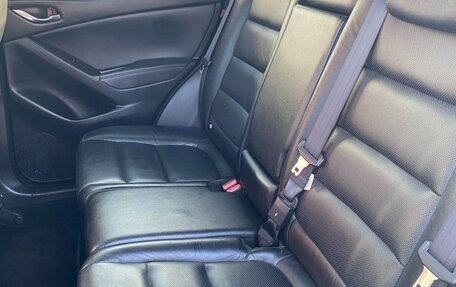 Mazda CX-5 II, 2011 год, 1 950 000 рублей, 22 фотография