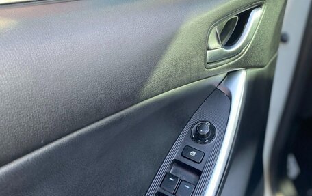 Mazda CX-5 II, 2011 год, 1 950 000 рублей, 20 фотография